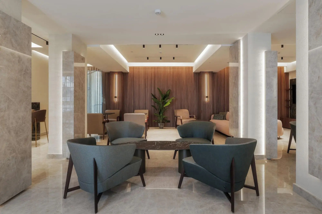 Hotel Mozart
