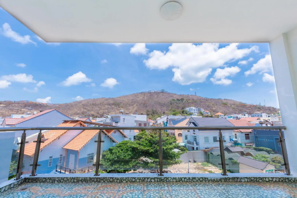 Palm Villa 16