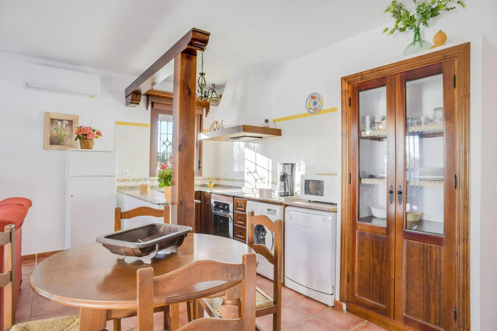 Chalet Villanueva - Sólo Familias