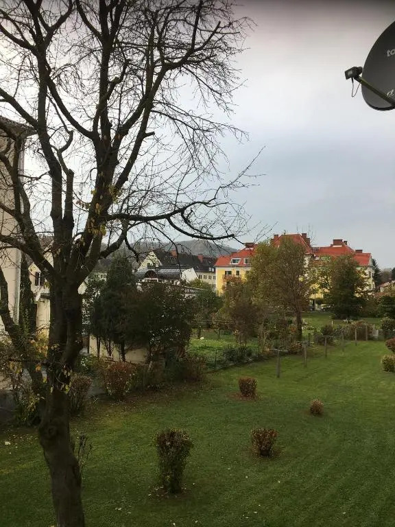 Apartment Elfi