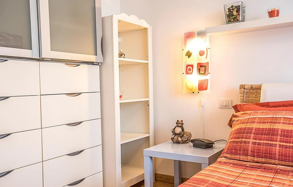 Amazing Apartment in Porto Sant'elpidio With Wifi and 2 Bedrooms
