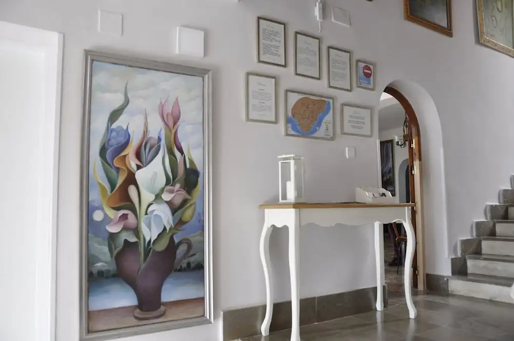 Boutique Hotel Mamabels