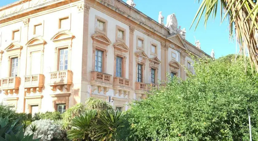 Villa Valguarnera