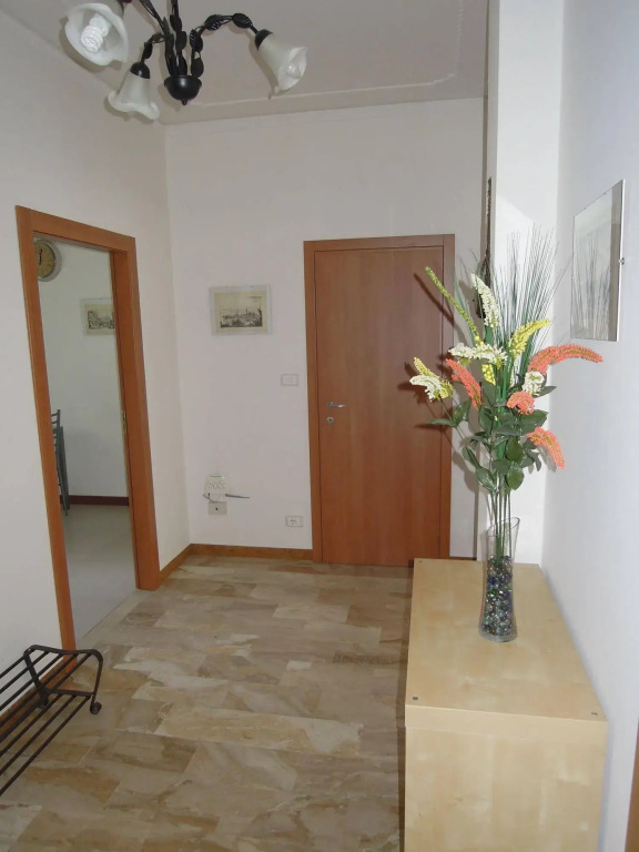 Appartamento Fiorita