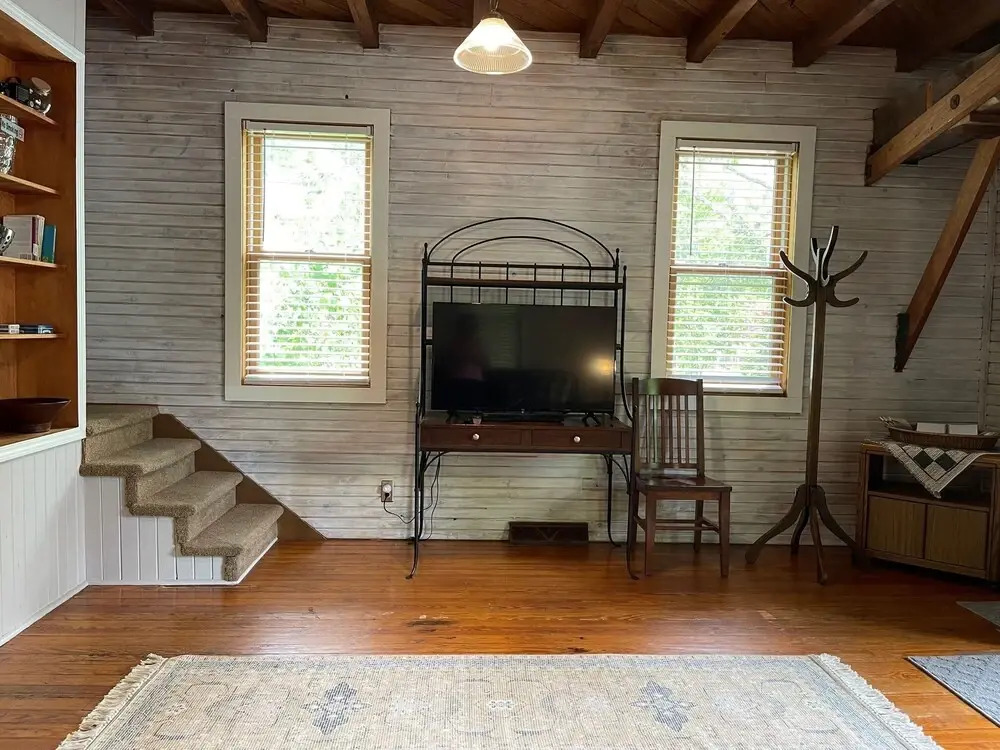 Sherwood Forest Bed and Breakfast