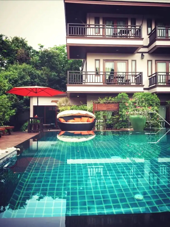 The Tara Residence Pattaya