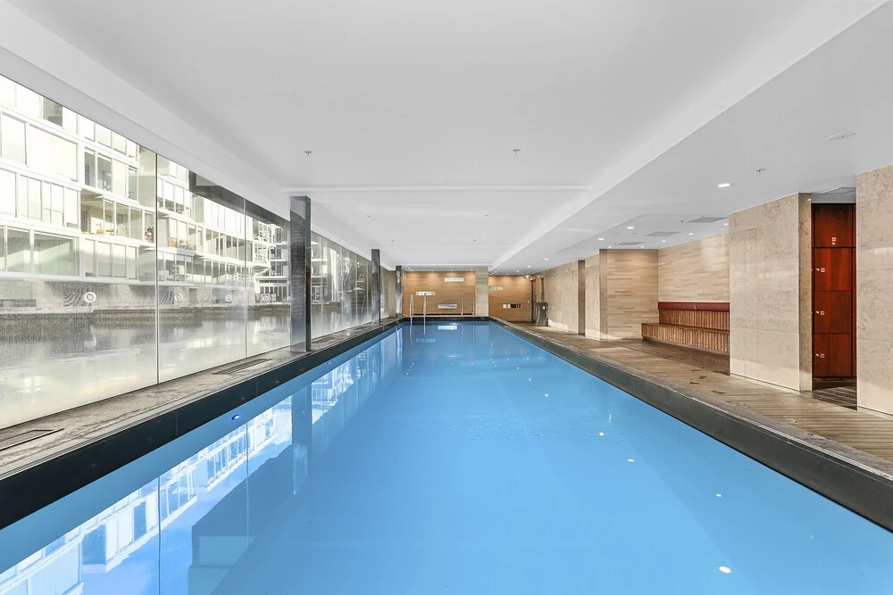 Amazing Apartment with Pool