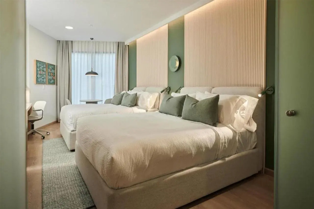 WorldHotels Guadalajara Zona Andares