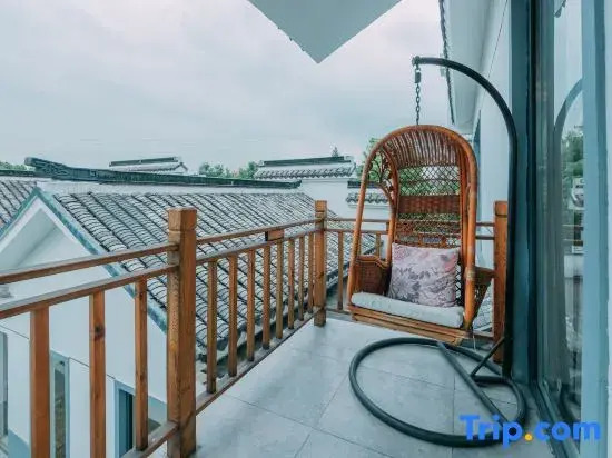 Yiyuan Xiangquan Hostel