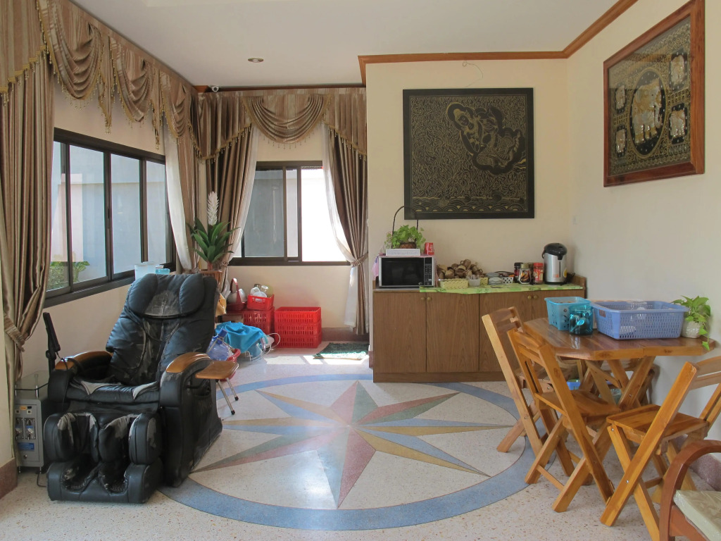 The Star Hotel