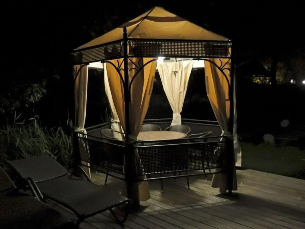 See & GenussHotel Silvia