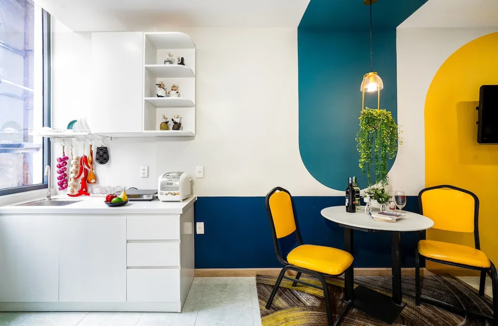 Happy Room ApartHotel