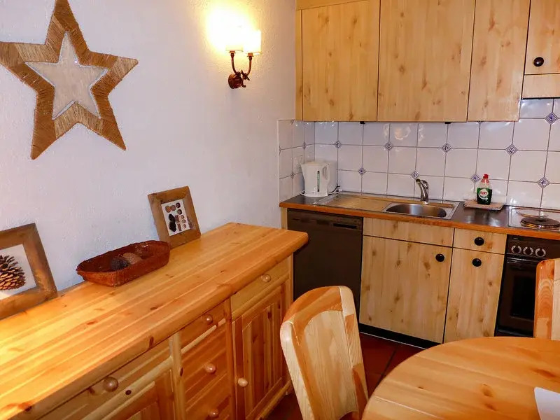 Apartment Résidence Christina Apt- 305 by Interhome