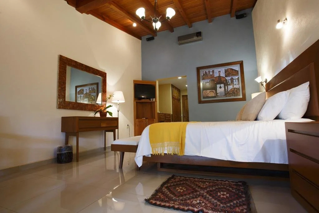 Hotel & Spa Quinta Sauz