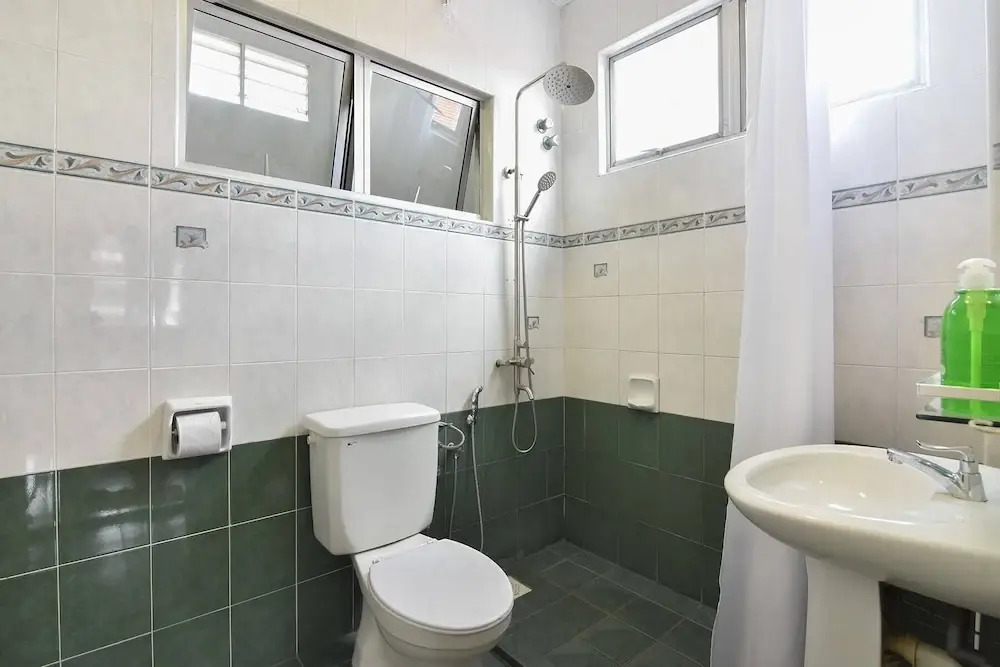 A Spacious 4BR Home Nearby Kiara Hill, Mont Kiara, Pavilion Damansara Heights