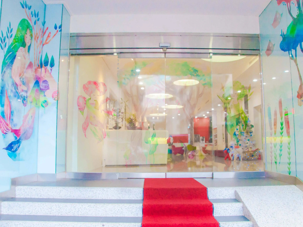 Legend Hotel Kaohsiung Liuhe
