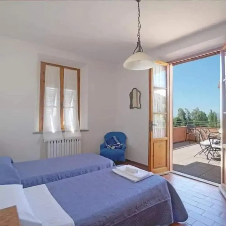 Agriturismo Le Cerbonche