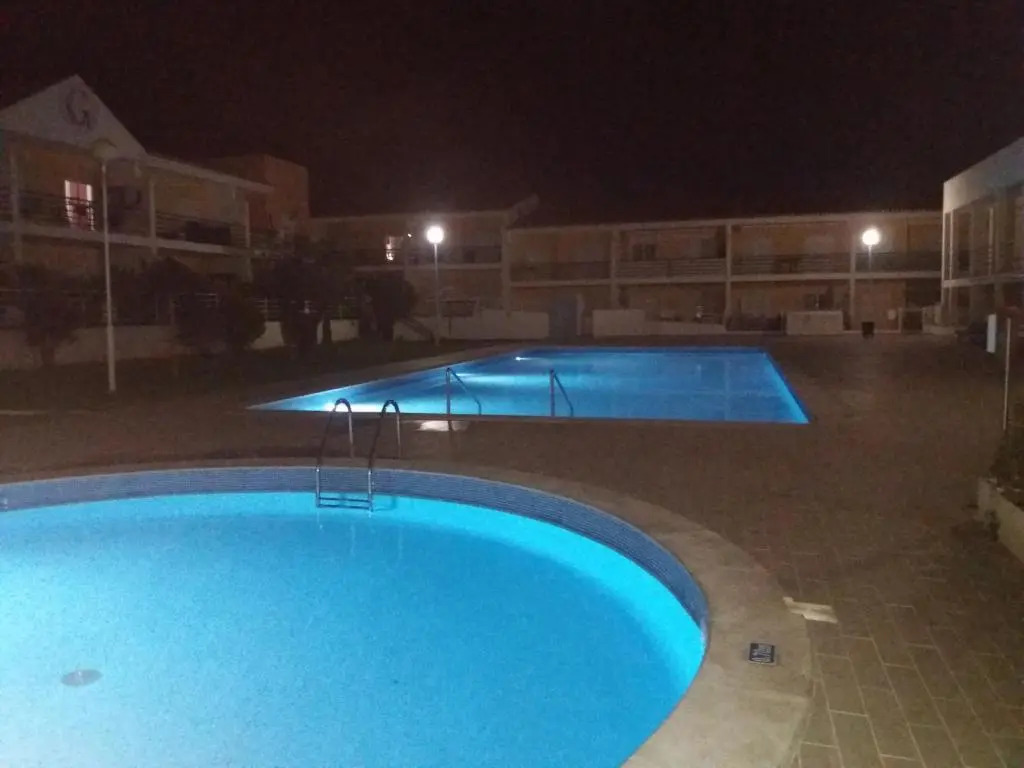 Encosta S. José -Vale Parra