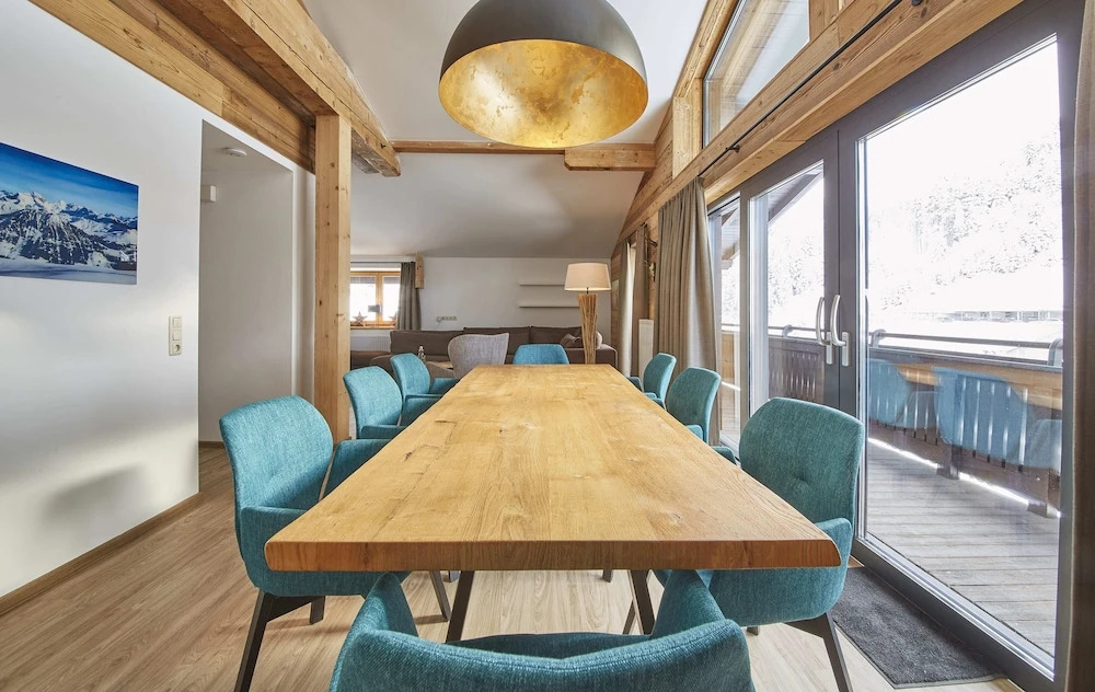 Glemm Lodge Apartments - JOKER CARD im Sommer inklusive
