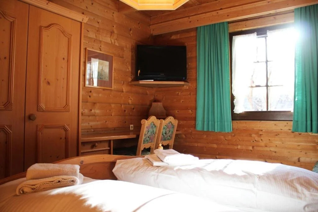 Chalet Dietrich