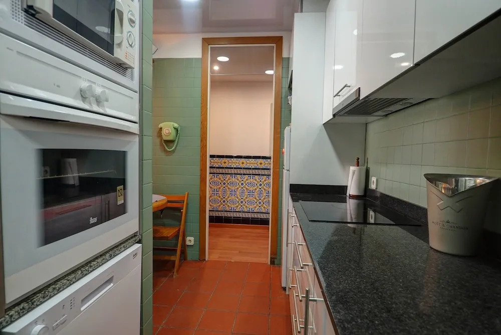 Veneta Apartment