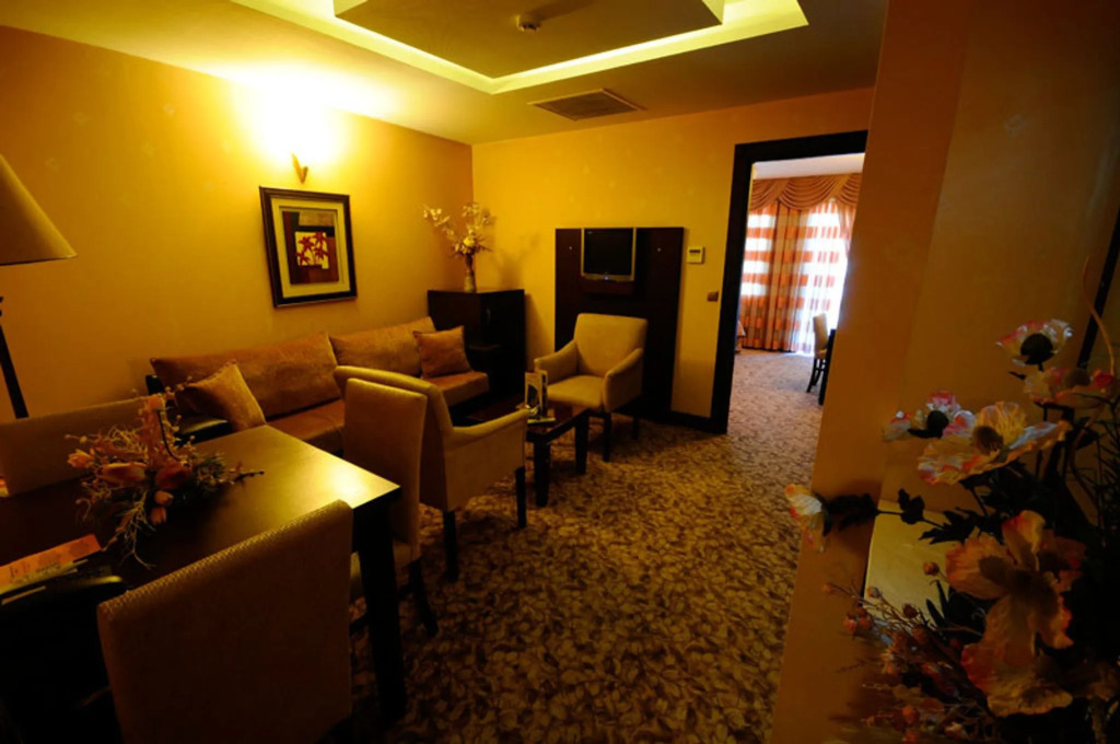 Cukurova Park Hotel