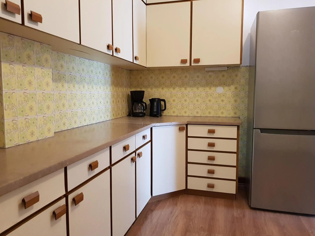 Harmony Apartment Kavala
