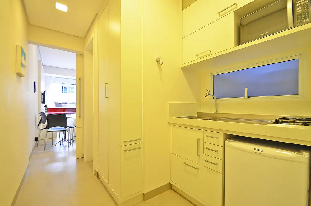 Sá Ferreira Apartment 228
