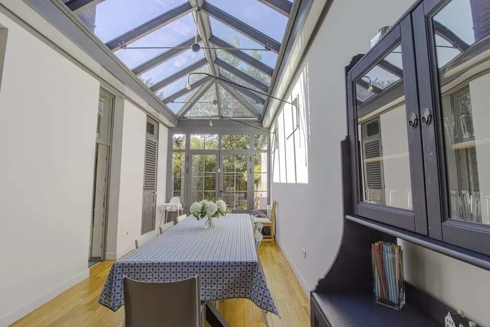 Private House Des Buissonnets