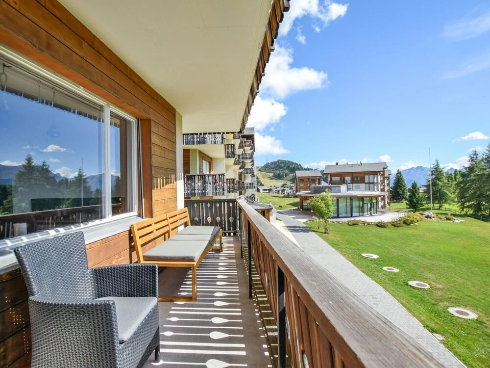 Valaisia 125 Riederalp