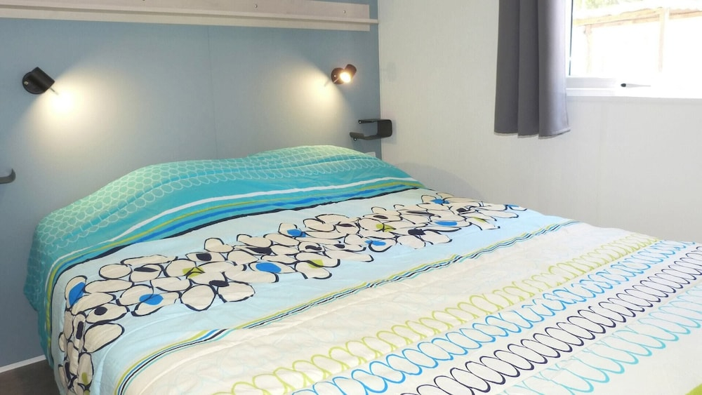Camping Tikayan Les Palmiers