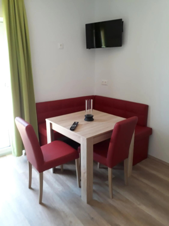 Appartements Bleistattblick