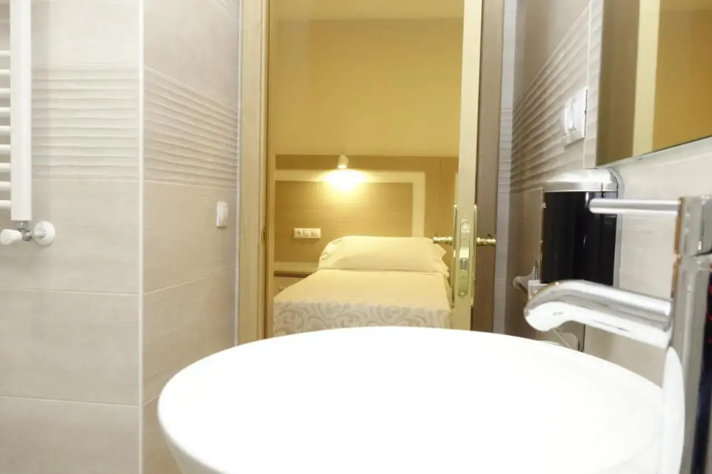 Hostal Toledo