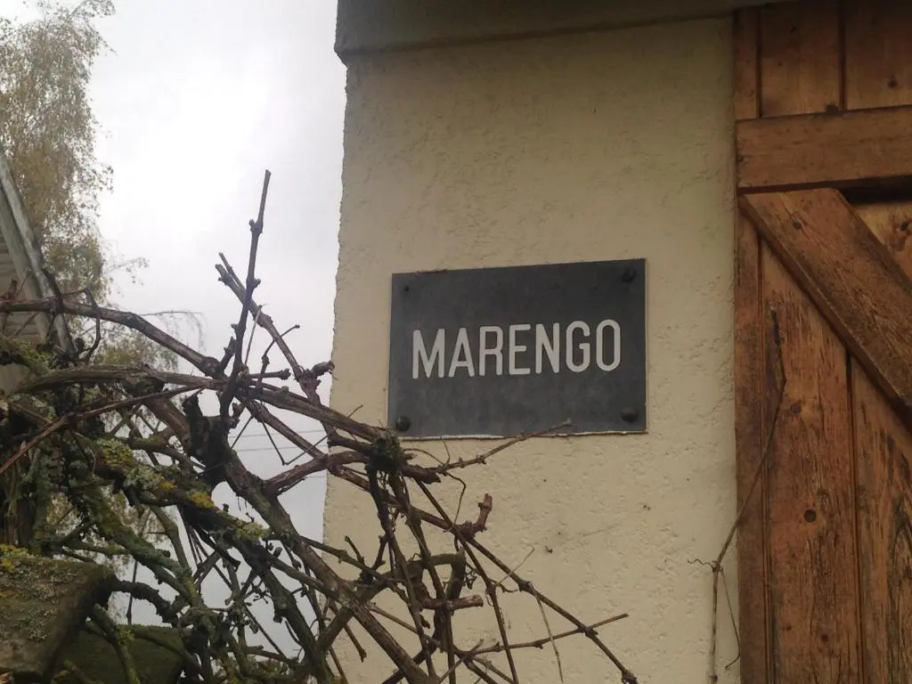 Villa Marengo