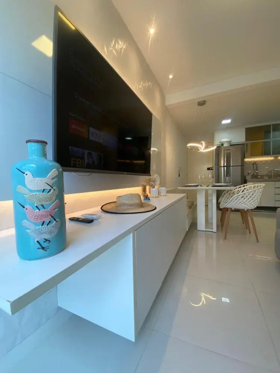 Flat 110 Muro Alto CC by LaPlaya