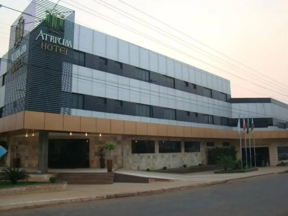 Atrium Confort Hotels