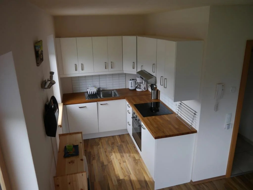 Austrian Alpine Apartments