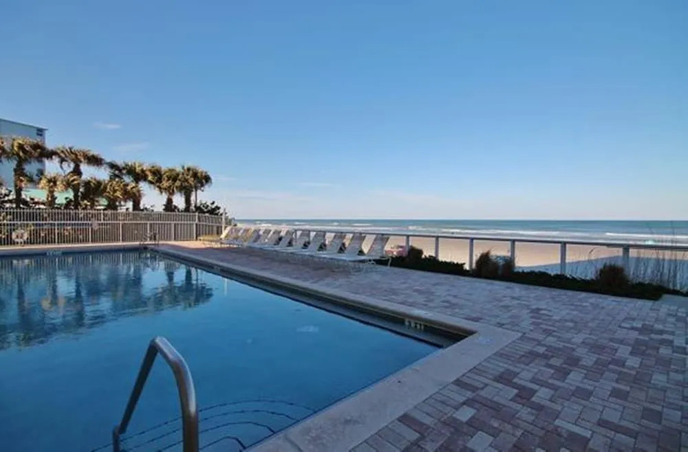 Malibu 602 Apartment 3