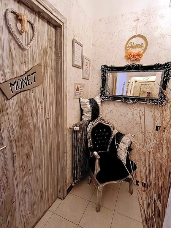 shabby chic