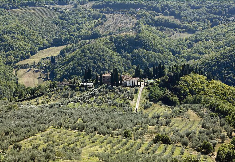 Cerchi