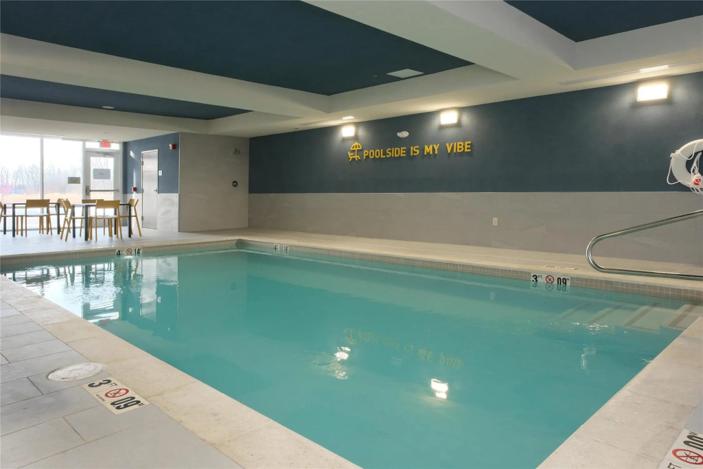 Home2 Suites By Hilton Lima
