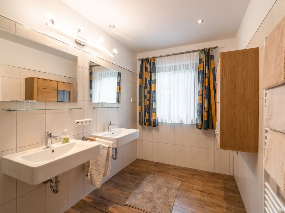 Cozy Apartment in Radstadt near Ski Lift