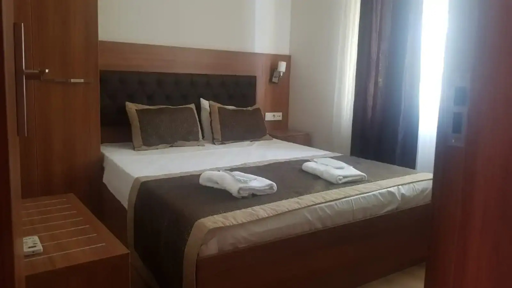 Divine Beach Resort Kumburgaz