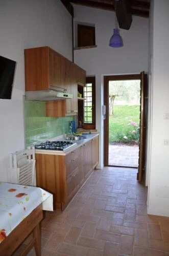 Umbrian Holiday on the enchanting hills of Todi