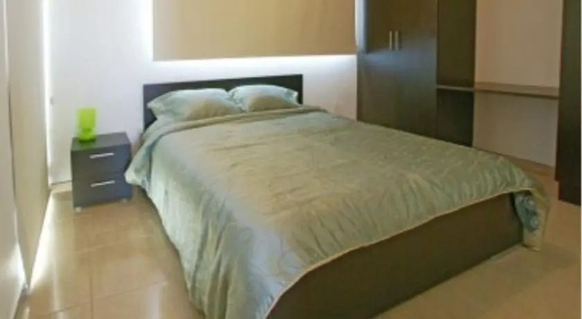 Villa Doris