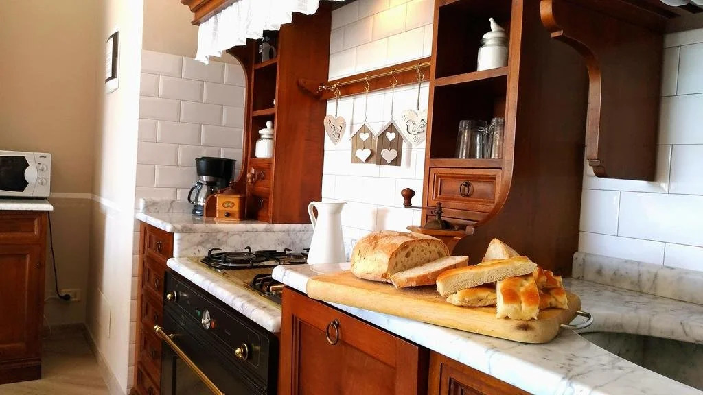 La Valinfiore Charming Home