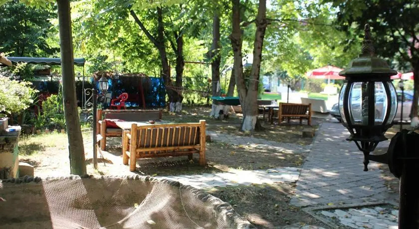 Сozy house near the Black sea