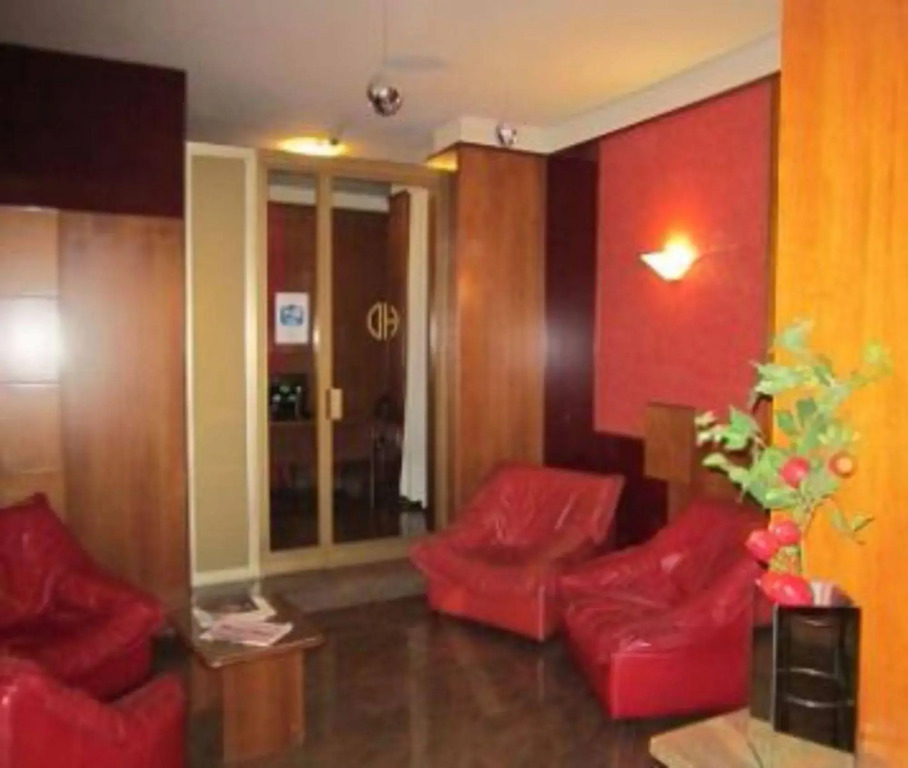 Hotel Donatello