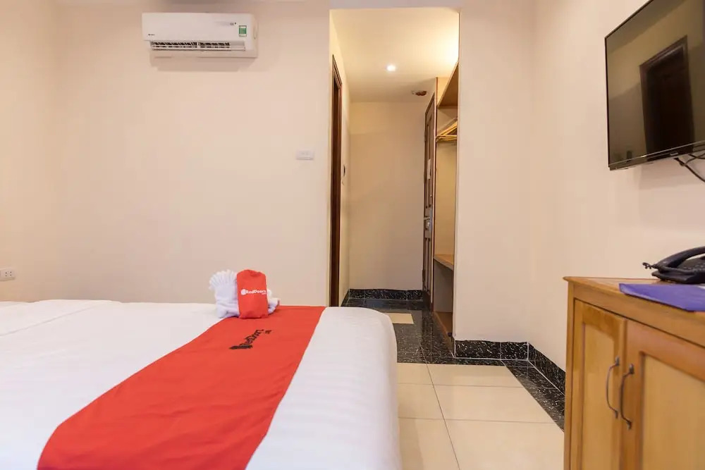 RedDoorz Near Nguyen Chi Thanh Street