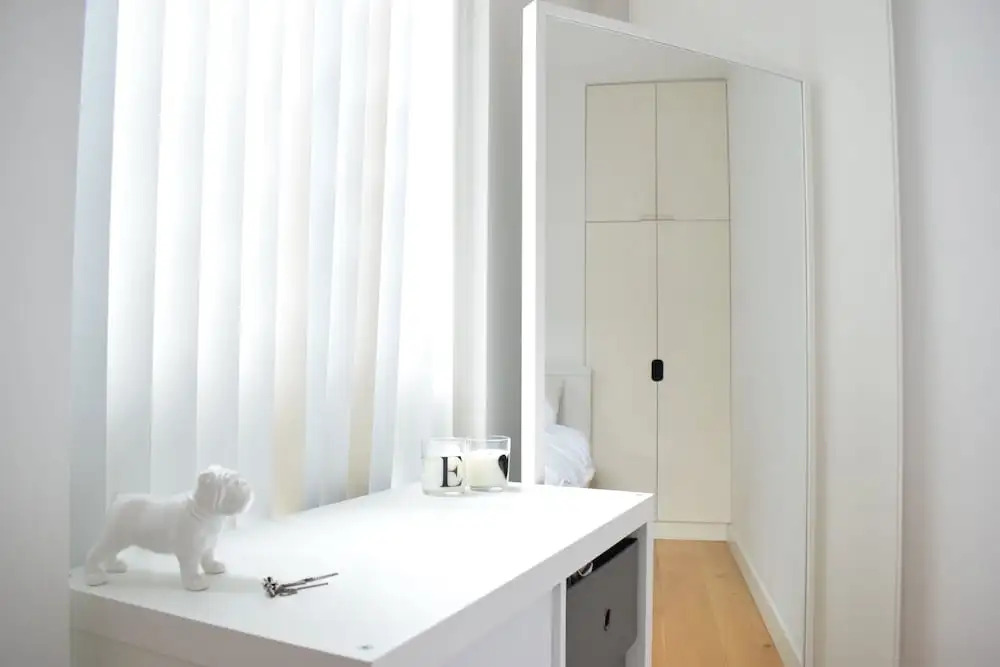 2 Bedroom Apartment Near Hammersmith